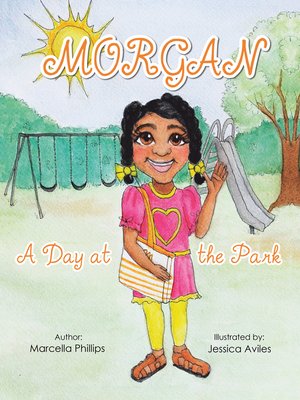 cover image of Morgan